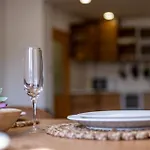 Апартаменты Sunny In The Center Of For 5guests *