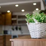 Sunny In The Center Of For 5guests Апартаменты *