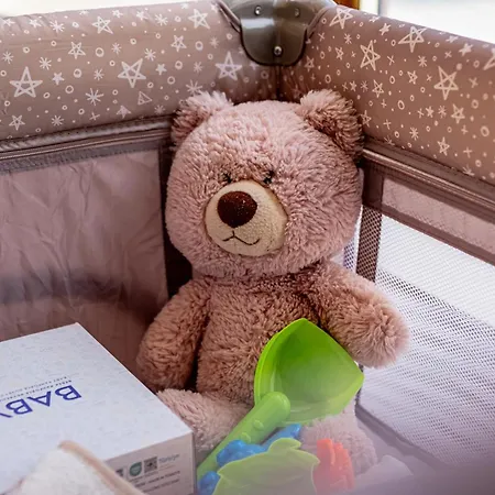 Sunny In The Center Of For 5guests Варна