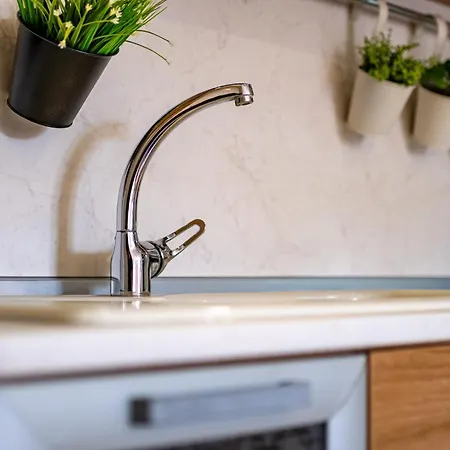 Sunny In The Center Of For 5guests Апартаменти *