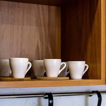 Апартаменти Sunny In The Center Of For 5guests Варна