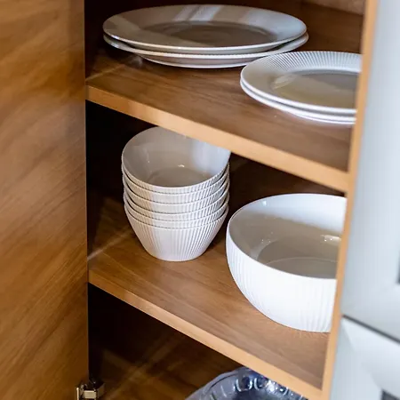 Апартаменти Sunny In The Center Of For 5guests