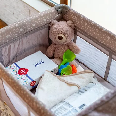 Sunny In The Center Of For 5guests Апартаменти *