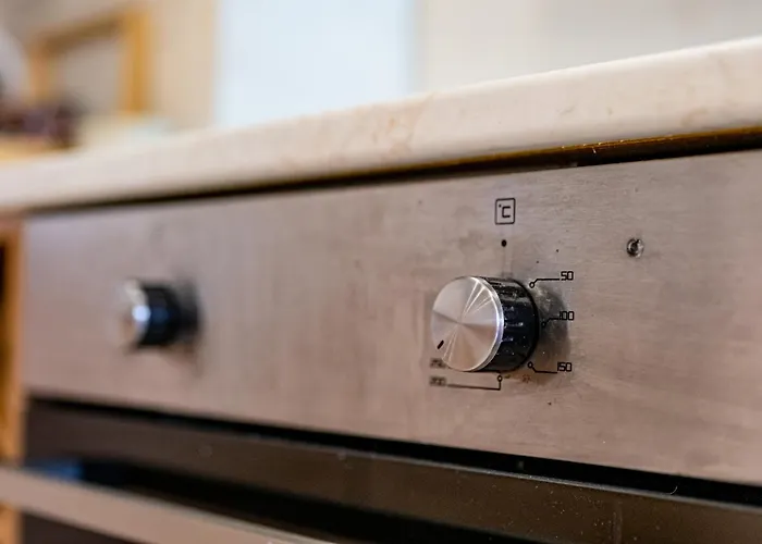 Appartamento Sunny In The Center Of For 5guests *