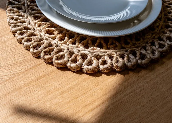 Sunny In The Center Of For 5guests Appartamento *