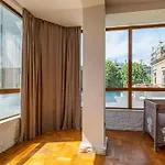 Apartment Sunny In The Center Of For 5guests