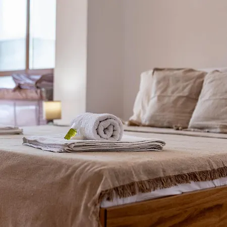 Lejlighed Sunny In The Center Of For 5guests *