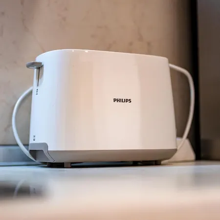 Sunny In The Center Of For 5guests