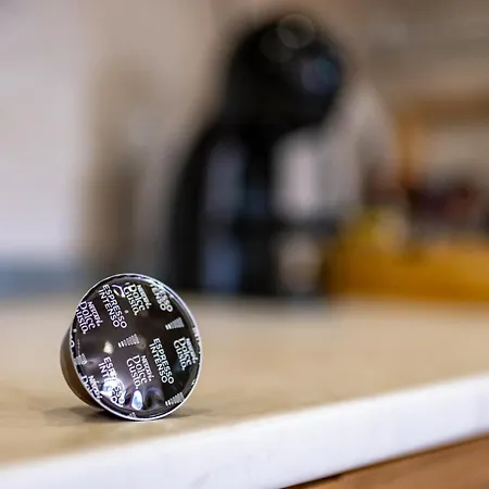 Sunny In The Center Of For 5guests