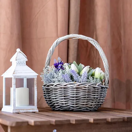 Sunny In The Center Of For 5guests * וארנה