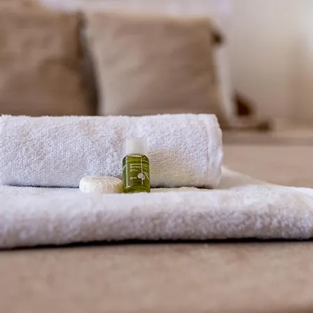 Sunny In The Center Of For 5guests