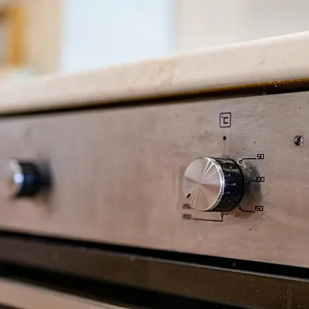 דירה Sunny In The Center Of For 5guests *