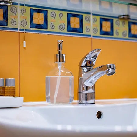 Lejlighed Sunny In The Center Of For 5guests *