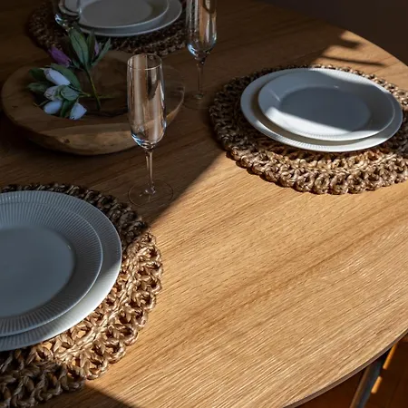 Sunny In The Center Of For 5guests * וארנה