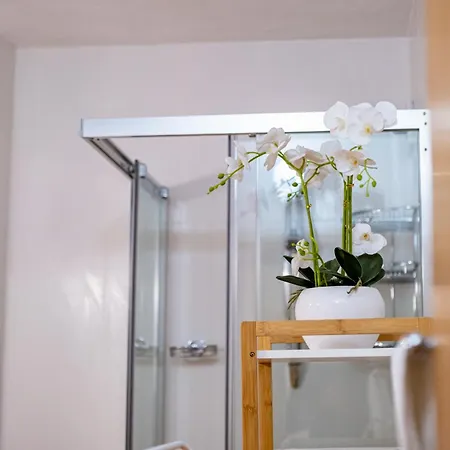 דירה Sunny In The Center Of For 5guests