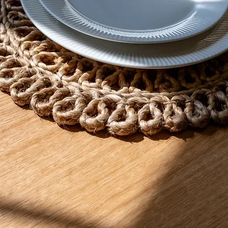 Sunny In The Center Of For 5guests Lejlighed *