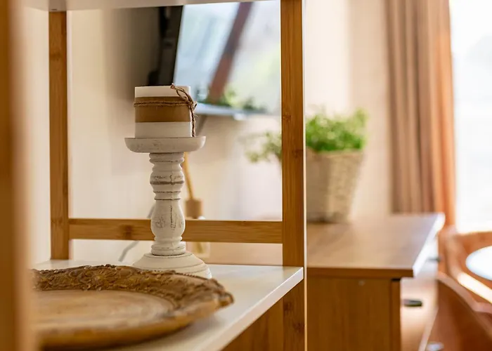 Sunny In The Center Of For 5guests Várna