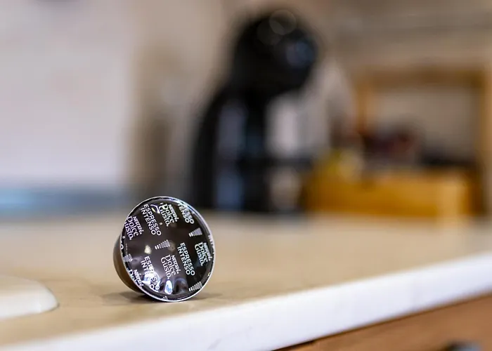 Sunny In The Center Of For 5guests