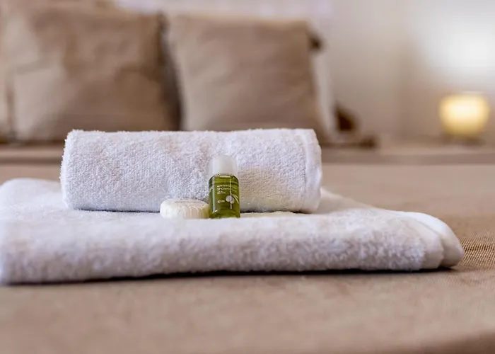 Sunny In The Center Of For 5guests