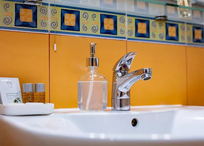 Apartman Sunny In The Center Of For 5guests *