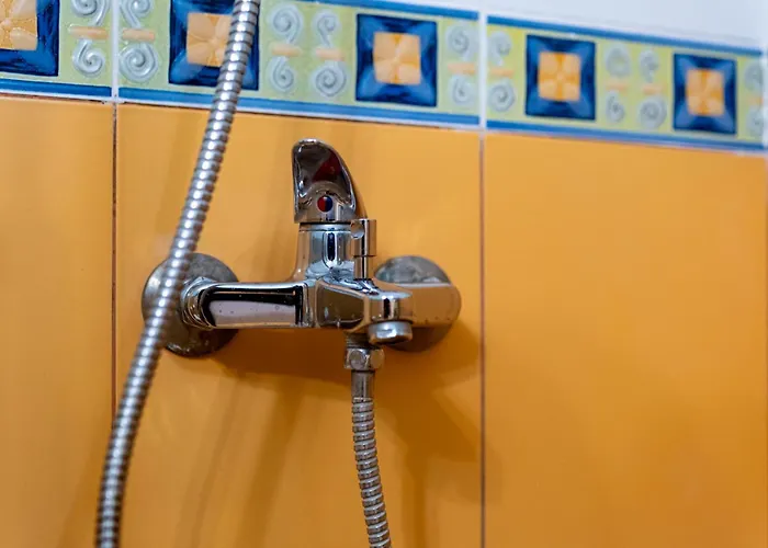 Sunny In The Center Of For 5guests Apartment Varna