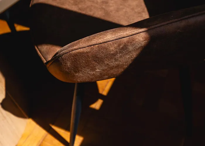 Apartment Sunny In The Center Of For 5guests