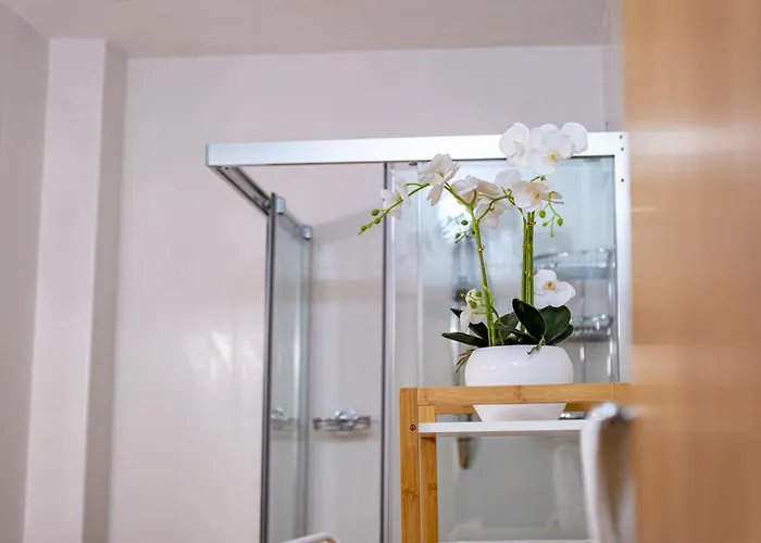 Apartman Sunny In The Center Of For 5guests