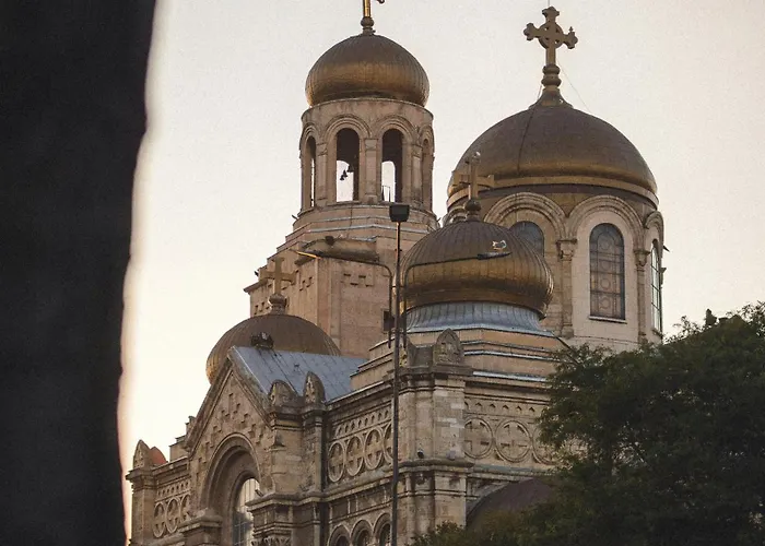 Sunny In The Center Of For 5guests Apartman *